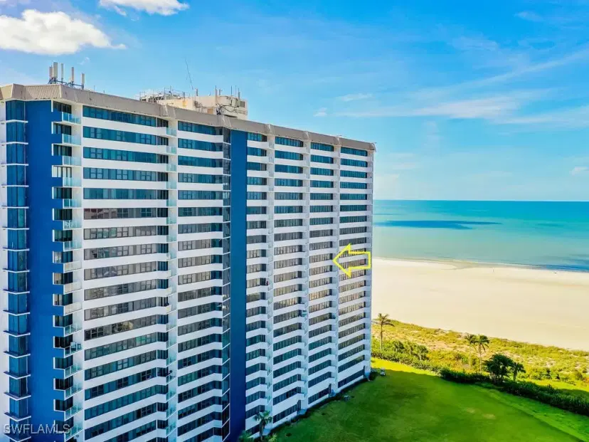 Picture of 58 N Collier Blvd 1206, Marco Island FL 34145