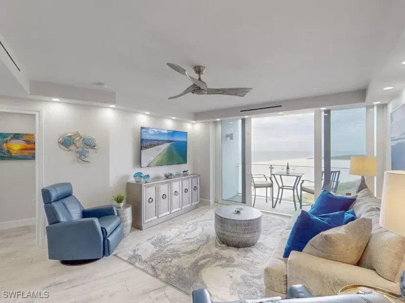 Picture of 58 N Collier Blvd 1206, Marco Island FL 34145