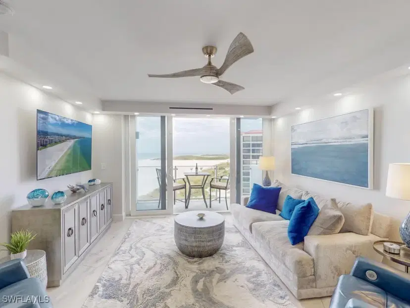 Picture of 58 N Collier Blvd 1206, Marco Island FL 34145