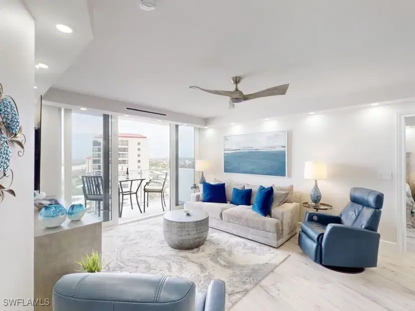 Picture of 58 N Collier Blvd 1206, Marco Island FL 34145