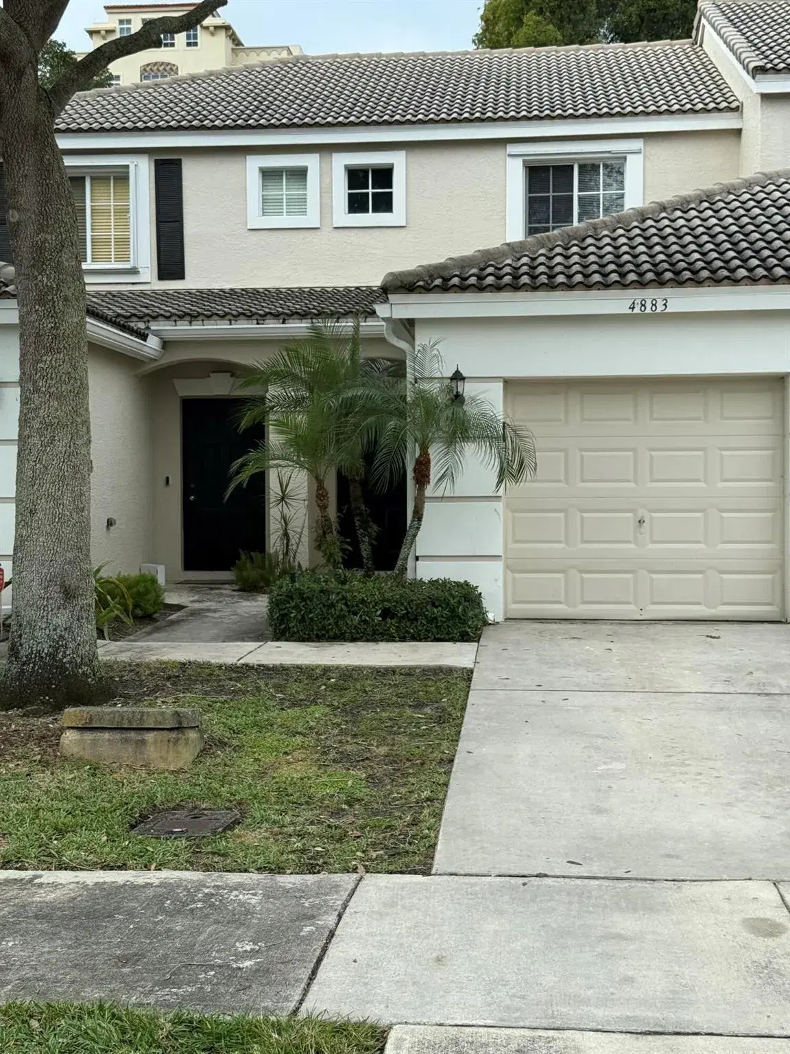 Picture of 4883 Palmbrooke Circle, West Palm Beach, FL 33417