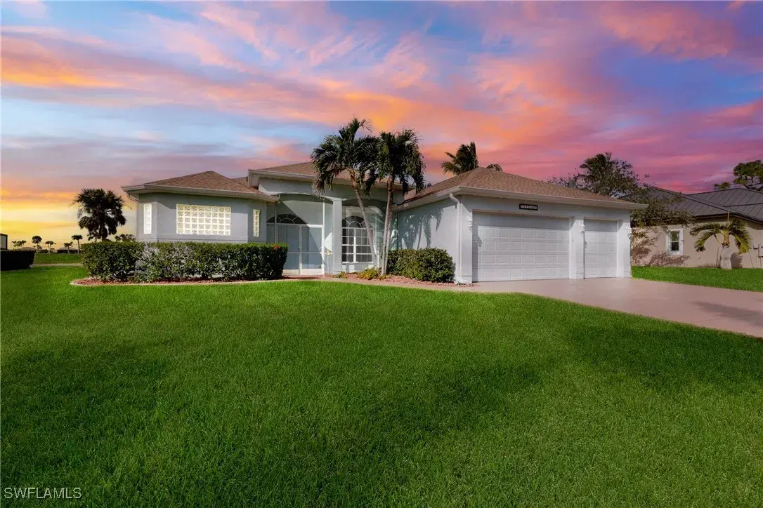 Picture of 11486 Royal Tee Cir, Cape Coral, FL 33991