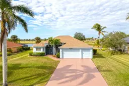 Picture of 11486 Royal Tee Cir, Cape Coral, FL 33991