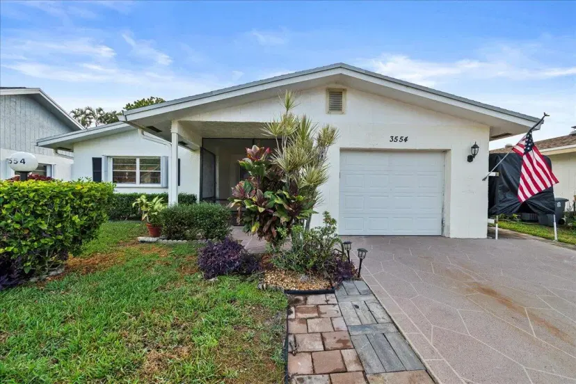 Picture of 3554 Amalfi Drive, West Palm Beach FL 33417