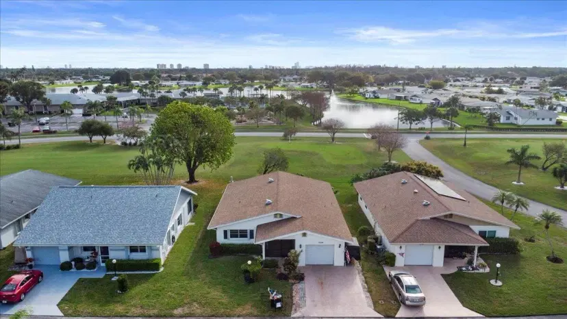 Picture of 3554 Amalfi Drive, West Palm Beach FL 33417