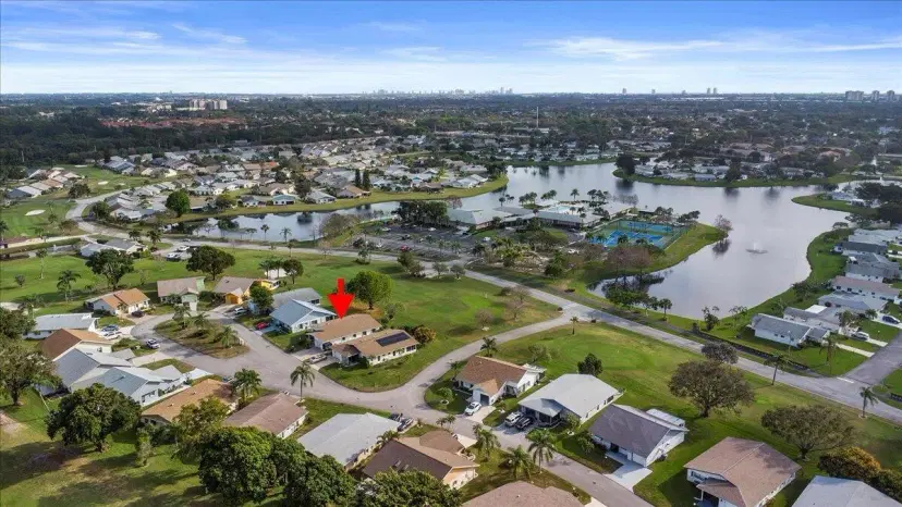 Picture of 3554 Amalfi Drive, West Palm Beach FL 33417