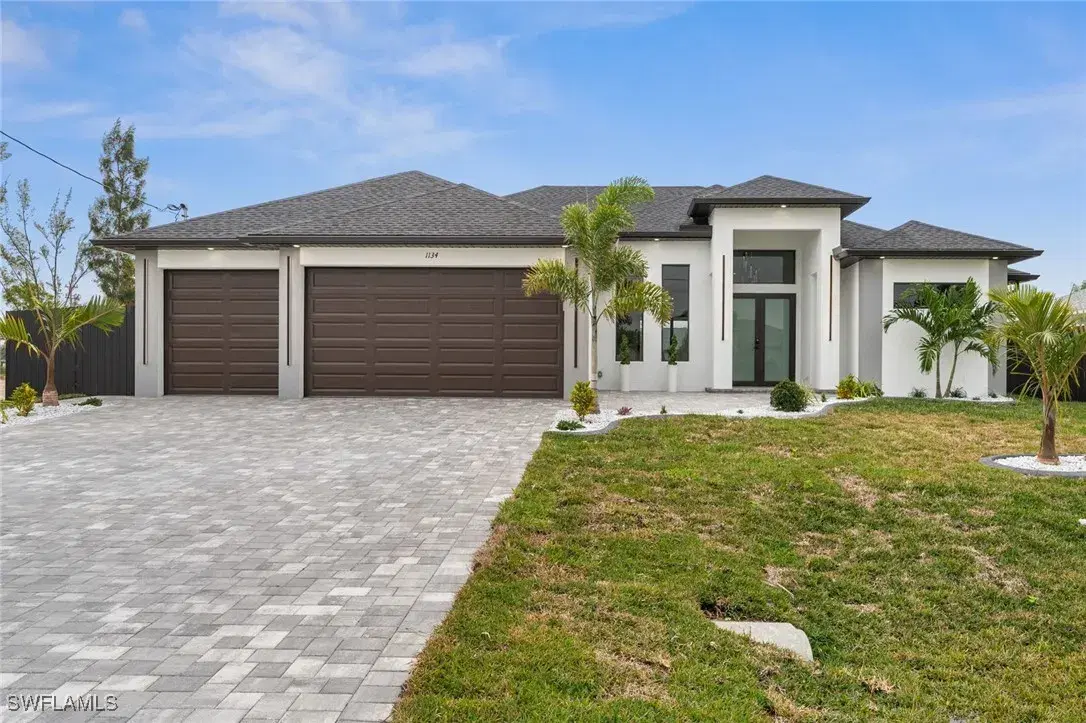 Picture of 1134 SW 31St Ter, Cape Coral, FL 33914