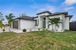 Picture of 1134 SW 31St Ter, Cape Coral, FL 33914