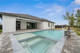 Picture of 1134 SW 31St Ter, Cape Coral, FL 33914