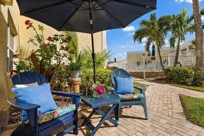 Picture of 3541 NE Ocean Boulevard 7, Jensen Beach FL 34957