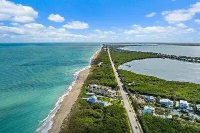Picture of 3541 NE Ocean Boulevard 7, Jensen Beach FL 34957