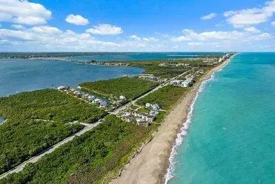 Picture of 3541 NE Ocean Boulevard 7, Jensen Beach FL 34957
