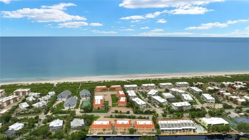 Picture of 805 E Gulf Dr 7A, Sanibel FL 33957