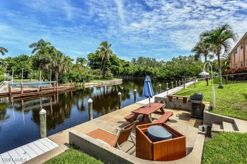 Picture of 805 E Gulf Dr 7A, Sanibel FL 33957