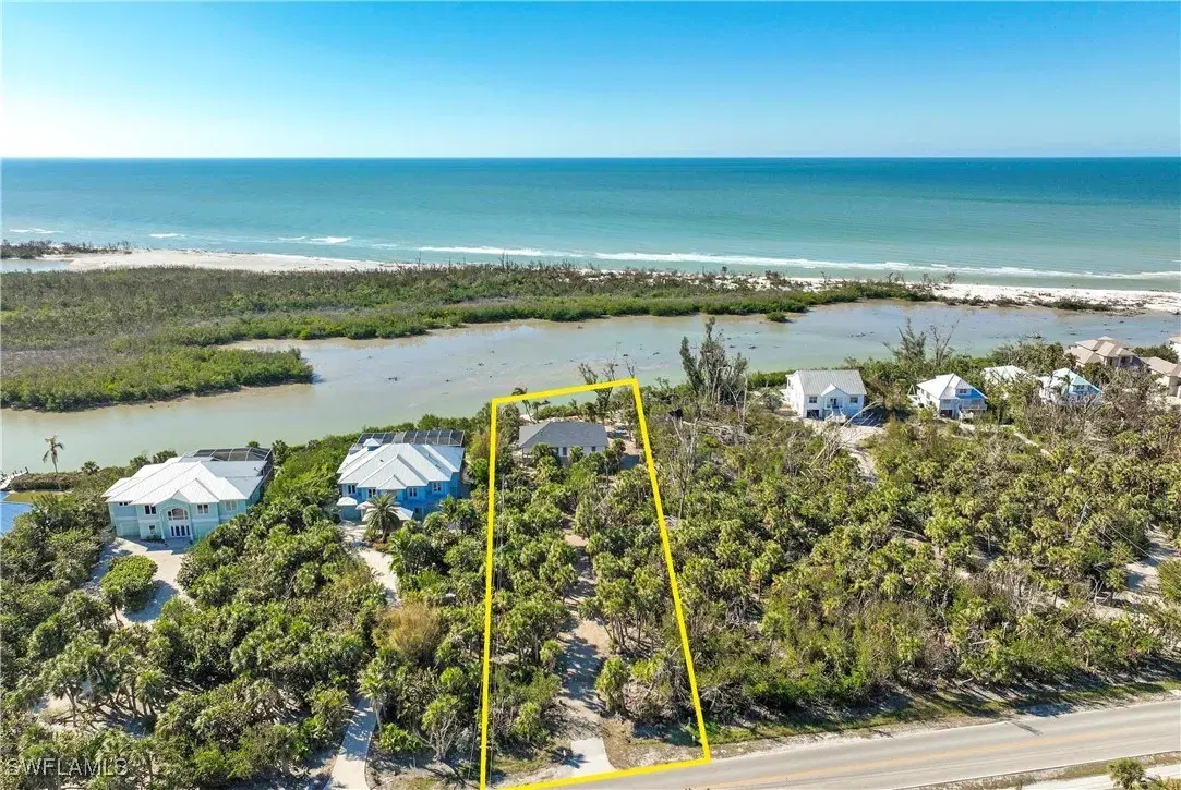 Picture of 5901 Sanibel Captiva Rd, Sanibel, FL 33957