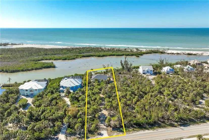 Picture of 5901 Sanibel Captiva Rd, Sanibel FL 33957