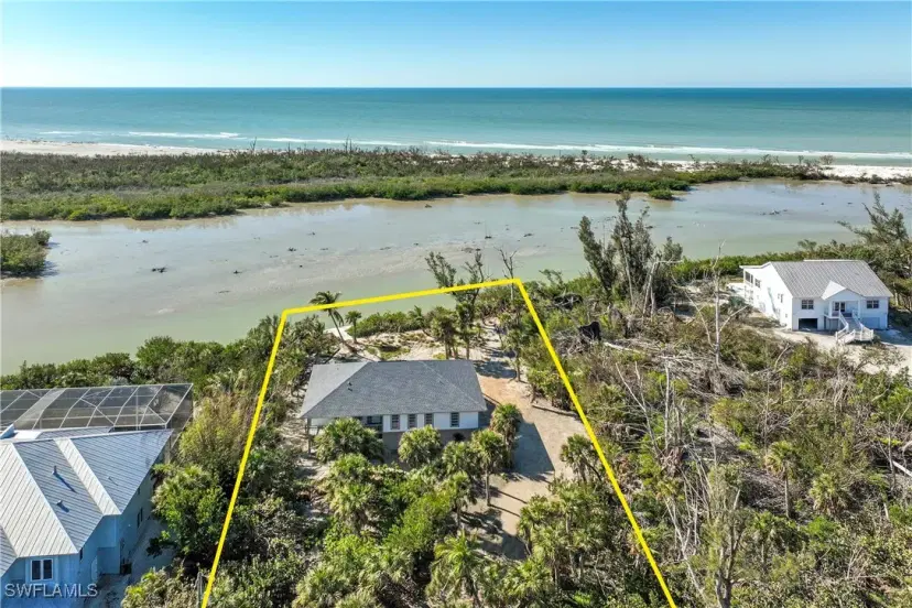 Picture of 5901 Sanibel Captiva Rd, Sanibel FL 33957