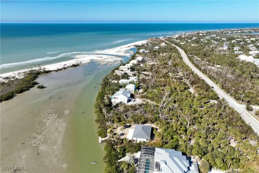 Picture of 5901 Sanibel Captiva Rd, Sanibel FL 33957