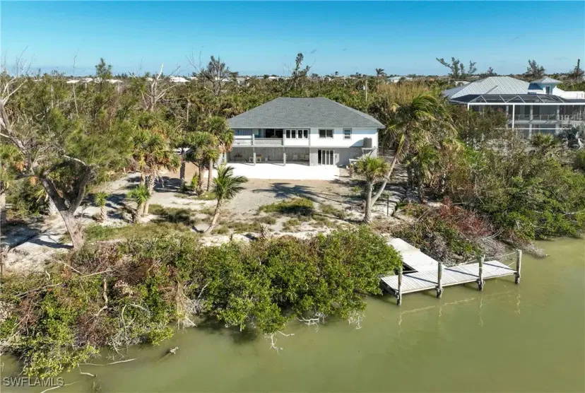 Picture of 5901 Sanibel Captiva Rd, Sanibel FL 33957