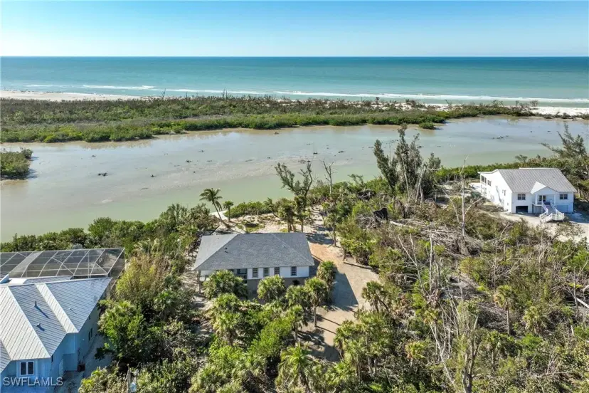 Picture of 5901 Sanibel Captiva Rd, Sanibel FL 33957