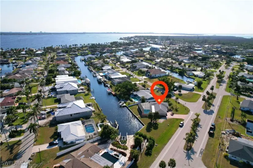 Picture of 5301 Bayview Ct, Cape Coral FL 33904