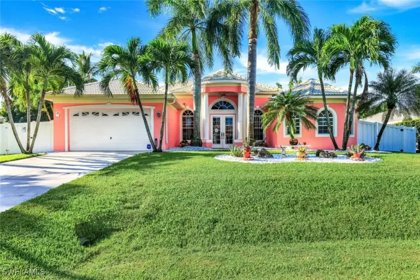 Picture of 2616 SW 52Nd St, Cape Coral FL 33914
