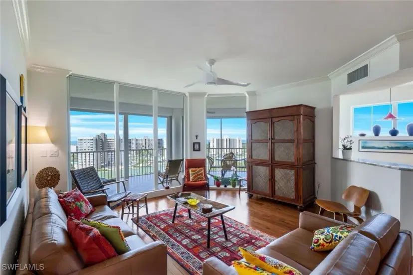 Picture of 315 Dunes Blvd 1006, Naples FL 34110