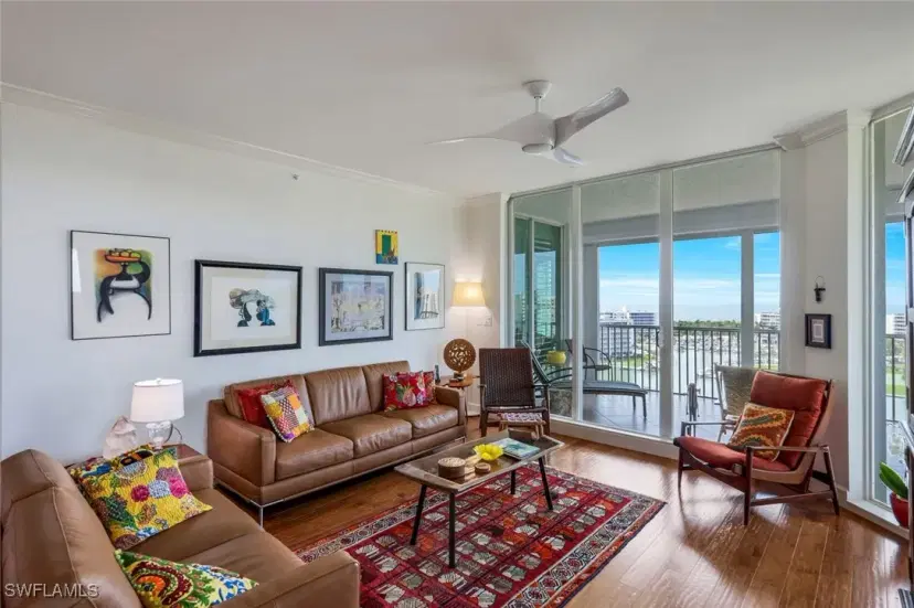 Picture of 315 Dunes Blvd 1006, Naples FL 34110