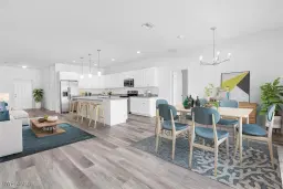 Picture of 422 NE 20Th Ter, Cape Coral, FL 33909
