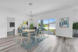 Picture of 422 NE 20Th Ter, Cape Coral, FL 33909