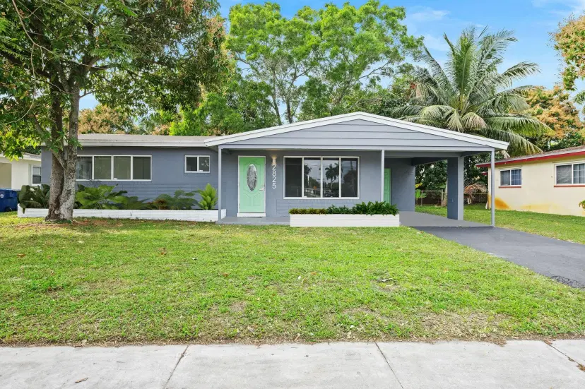 Picture of 2825 NW 9Th Ave, Wilton Manors FL 33311