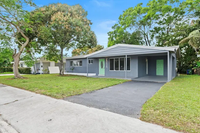 Picture of 2825 NW 9Th Ave, Wilton Manors FL 33311