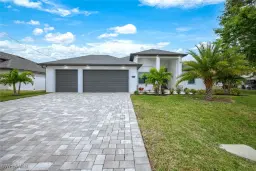Picture of 635 NE 7Th Ter, Cape Coral, FL 33909