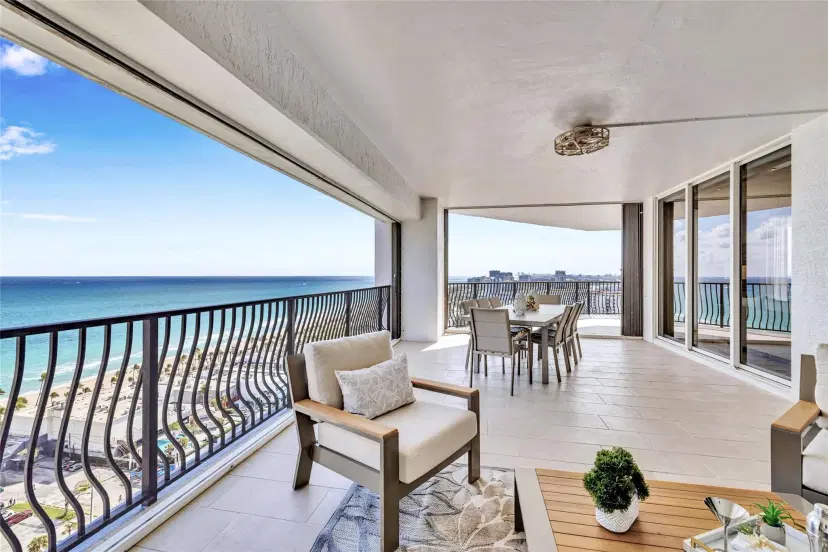 Picture of 100 S Birch Rd 2201, Fort Lauderdale FL 33316