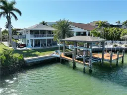 Picture of 31 Pelican St W, Naples, FL 34113