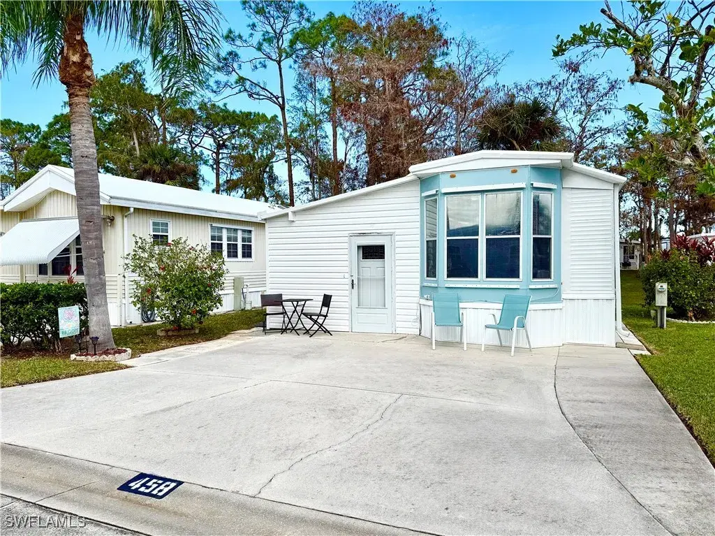 Picture of 458 Vanda Sanctuary 458, Naples, FL 34114