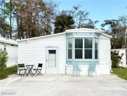 Picture of 458 Vanda Sanctuary 458, Naples, FL 34114