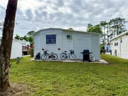 Picture of 458 Vanda Sanctuary 458, Naples, FL 34114
