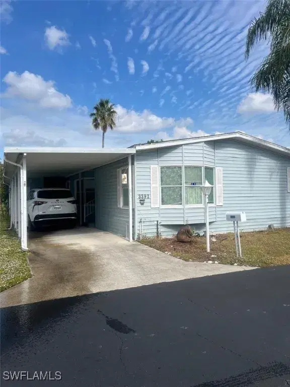 Picture of 3392 Lake Overlook Pl, Atlantis FL 33462