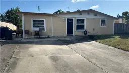 Picture of 2184 Coronet St, Fort Myers, FL 33907