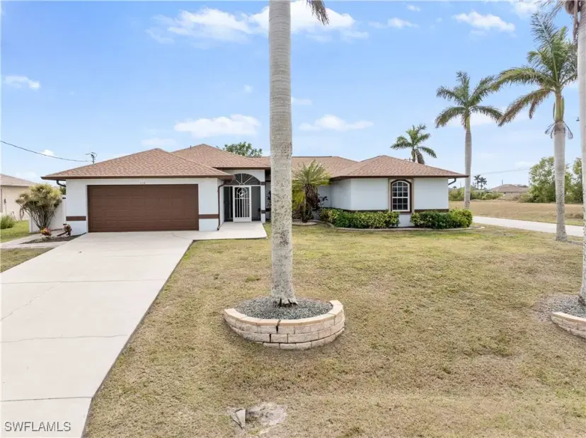 Picture of 610 NW 20Th Ter, Cape Coral FL 33993