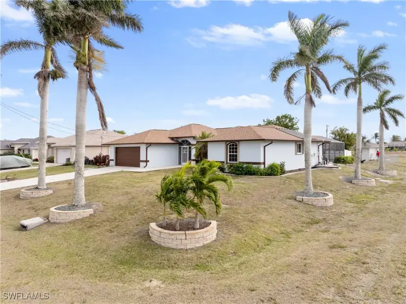 Picture of 610 NW 20Th Ter, Cape Coral FL 33993