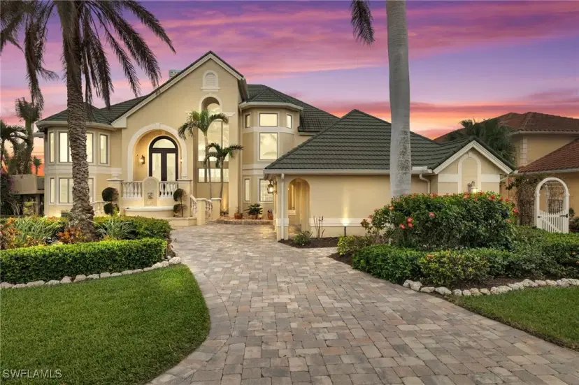 Picture of 14611 Jonathan Harbour Dr, Fort Myers FL 33908