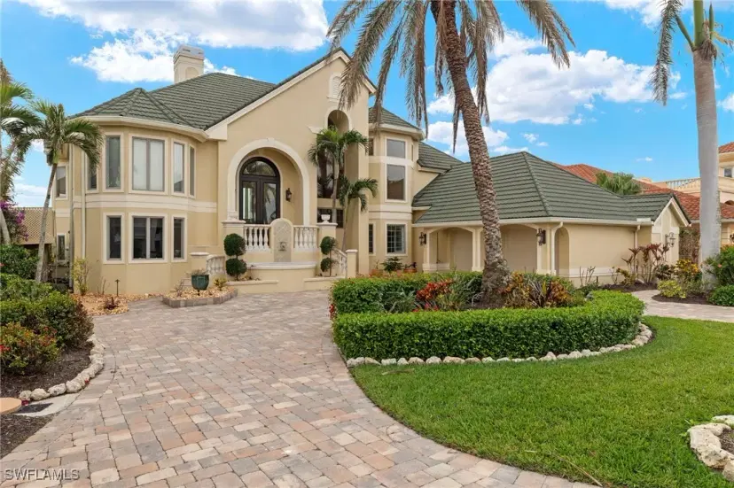 Picture of 14611 Jonathan Harbour Dr, Fort Myers FL 33908