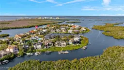 Picture of 14611 Jonathan Harbour Dr, Fort Myers, FL 33908