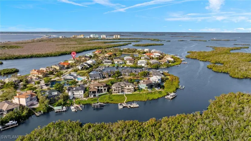 Picture of 14611 Jonathan Harbour Dr, Fort Myers FL 33908