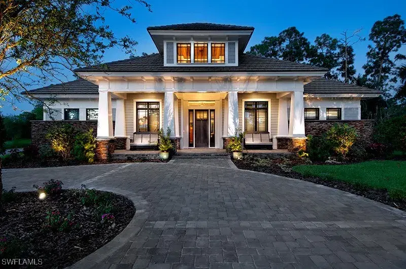 Picture of 15391 Old Pine Ct, Fort Myers, FL 33912