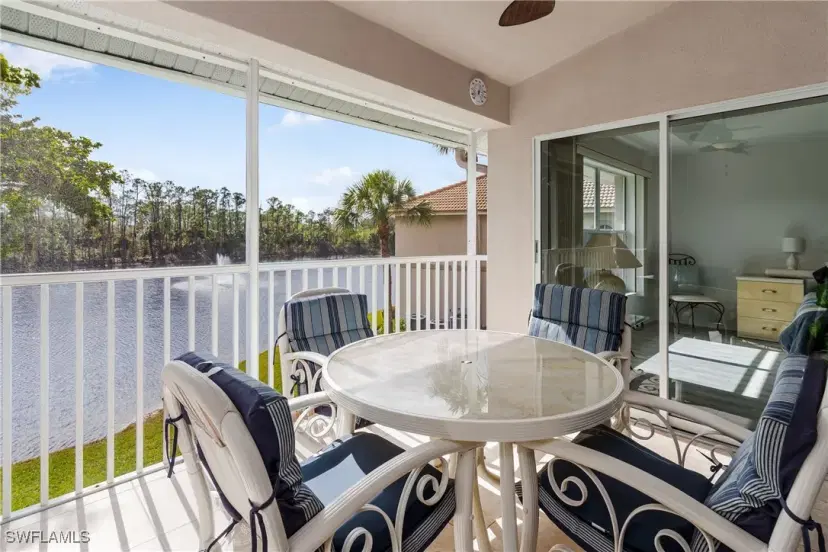 Picture of 1048 Manor Lake Dr C204, Naples FL 34110