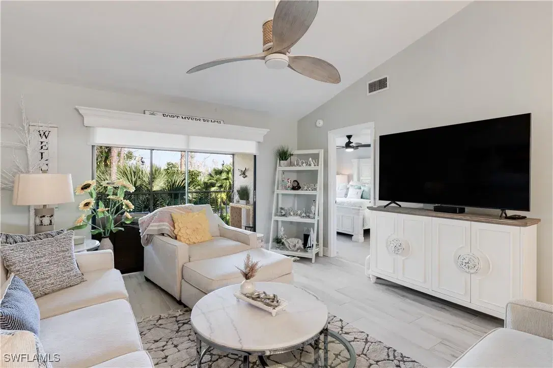 Picture of 6296 Sugar Bush Ln F, Fort Myers, FL 33908