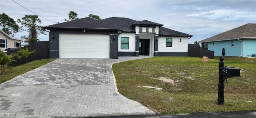 Picture of 2908 9Th St Sw, Lehigh Acres FL 33976